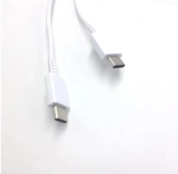 USB C Typ-C zum Typ C-Kabel – Bild 3