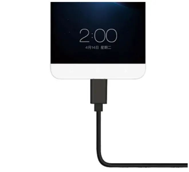 USB C Typ-C zum Typ C-Kabel – Bild 2
