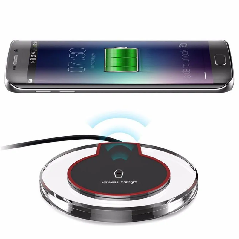 K9 Qi Wireless Ladegerät – Bild 3