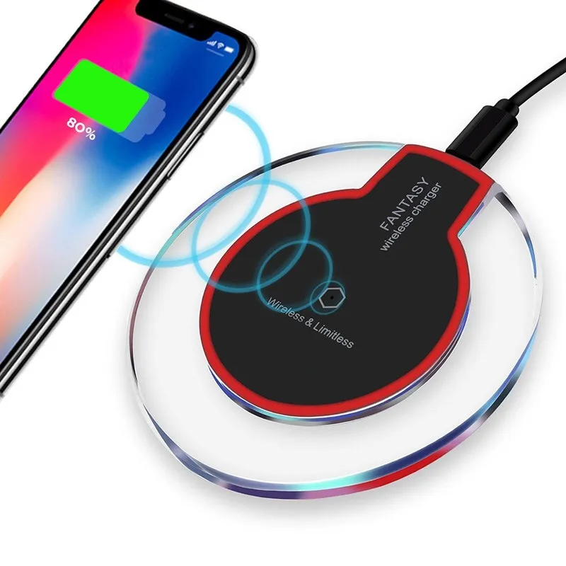 K9 Qi Wireless Ladegerät – Bild 6
