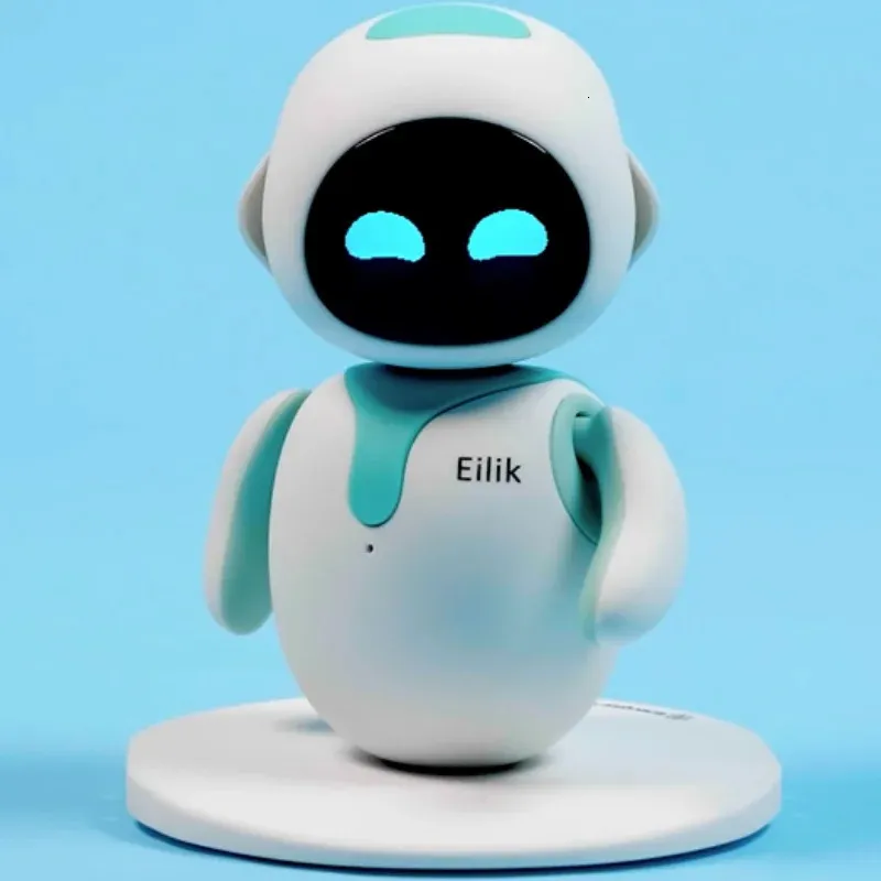 Duo Pack Eilik Smart Robot AI Roboter – Bild 4