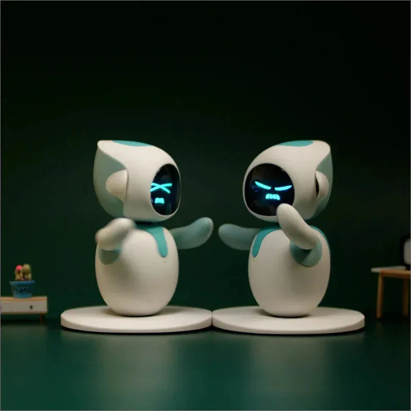 Duo Pack Eilik Smart Robot AI Roboter – Bild 1