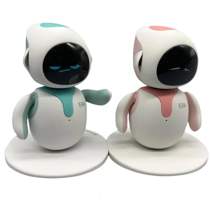Duo Pack Eilik Smart Robot AI Roboter – Bild 2
