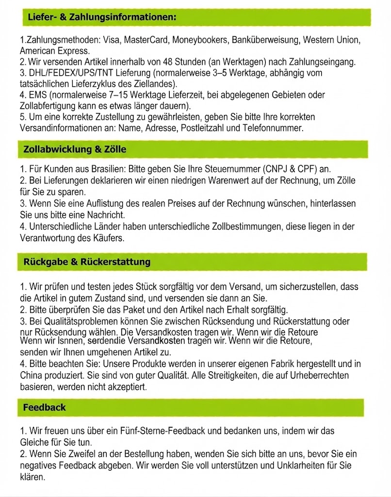 Qi Kabellose Ladepad Power Kabelloses Laden – Bild 3